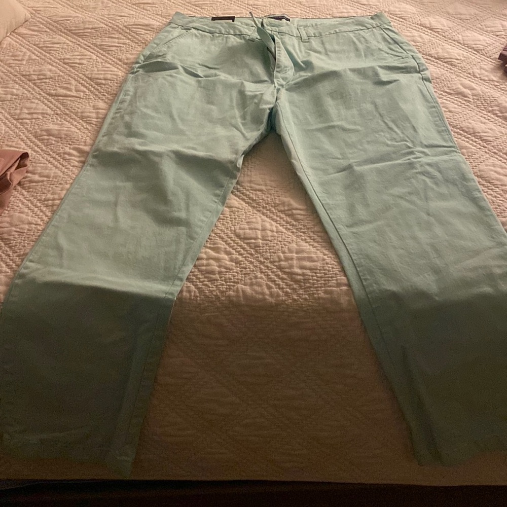 Brand New Tommy Hilfiger Pants